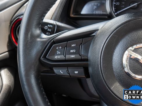 Used 2018 MAZDA CX-3 Touring w/ Preferred Equipment Package AWD/4WD image 25