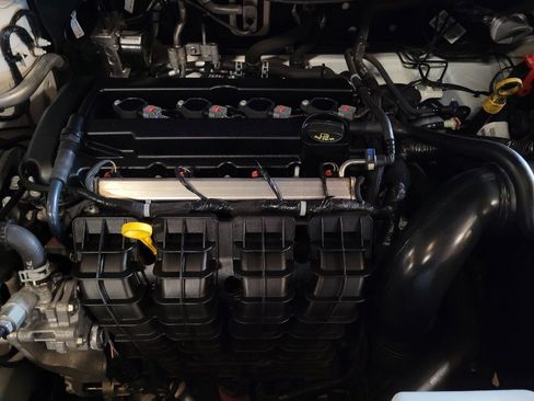 Used 2019 Dodge Journey SE w/ Premium Group image 30