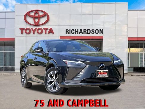 Used 2023 Lexus RZ 450e Premium w/ Accessory Package (Z1) AWD/4WD image 1