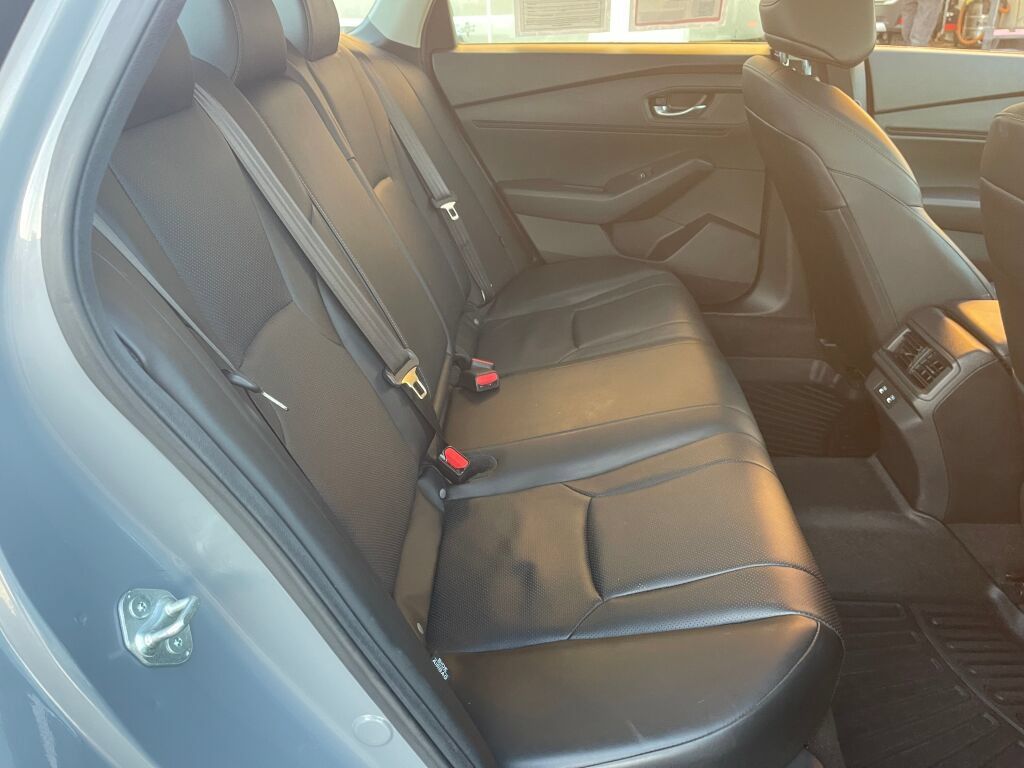 Used 2024 Honda Accord EX-L image 28