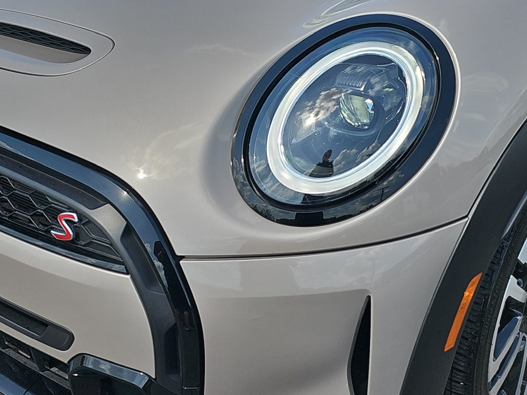Used 2023 MINI Cooper S FWD image 31