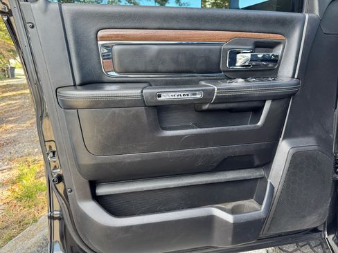 Used 2017 RAM 2500 Laramie w/ Sport Appearance Group image 35