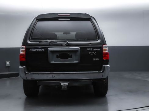 Used 2001 Toyota 4Runner SR5 image 28
