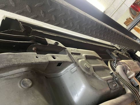 Used 1993 Chevrolet Camaro Z28 RWD image 58