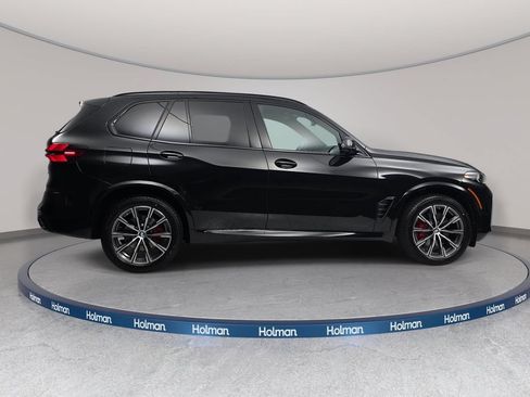 New 2026 BMW X5 xDrive40i w/ Executive Package AWD/4WD image 4