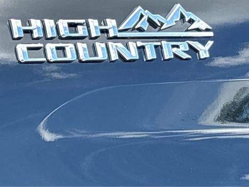 New 2024 Chevrolet Silverado 3500 High Country w/ Technology Package image 23