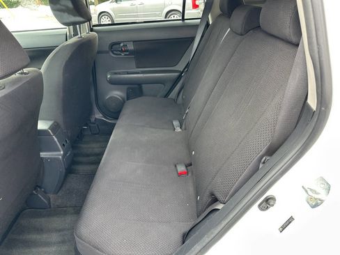Used 2008 Scion xB Base 4dr Wagon 5M image 8