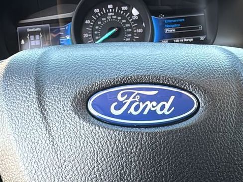 Certified 2023 Ford Edge Titanium w/ Equipment Group 301A image 19