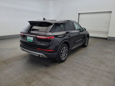 Used 2021 Lincoln Corsair AWD w/ Equipment Group 101A image 9