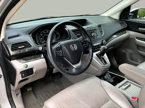 Used 2013 Honda CR-V EX-L image 17