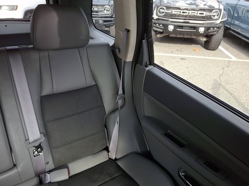 Used 2006 Jeep Grand Cherokee SRT8 w/ SRT Option Group I image 20