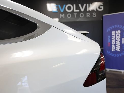 Used 2017 Tesla Model X P100D image 20