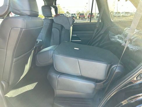 Used 2026 Toyota Sequoia Platinum image 23