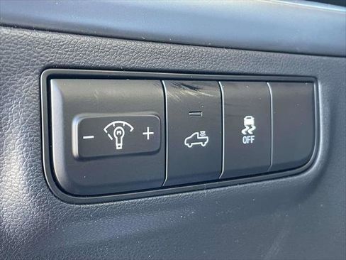 New 2026 Hyundai Santa Cruz SEL FWD image 15