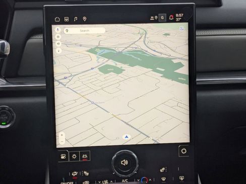 New 2026 GMC Terrain Elevation w/ LPO, Floor Liner Package image 22