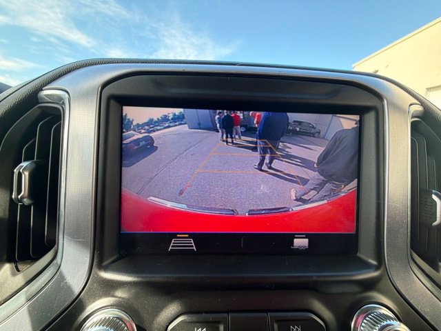 Used 2020 GMC Sierra 1500 SLE w/ SLE Value Package AWD/4WD image 26