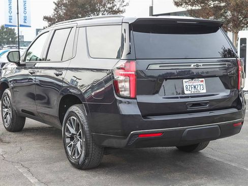 Used 2022 Chevrolet Tahoe Z71 image 7