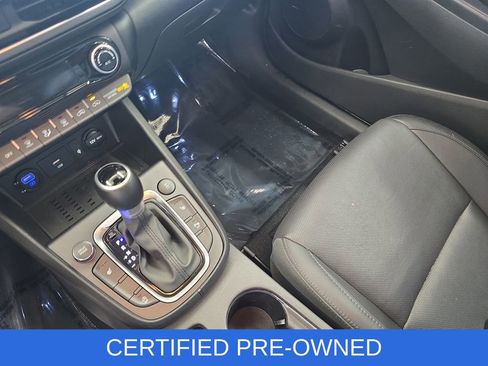 Certified 2023 Hyundai Kona Limited w/ Winter Weather Package image 25