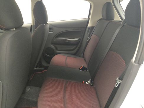 Used 2024 Mitsubishi Mirage image 18