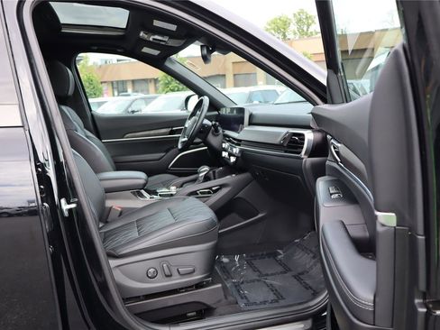 Used 2024 Kia Telluride SX X-Line AWD/4WD image 26
