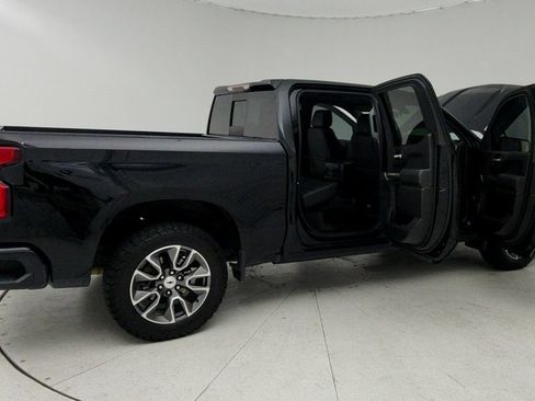 Used 2021 Chevrolet Silverado 1500 RST w/ Texas Edition Plus AWD/4WD image 13