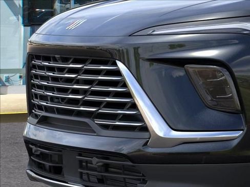 New 2027 Buick Enclave Preferred w/ Power Package FWD image 13