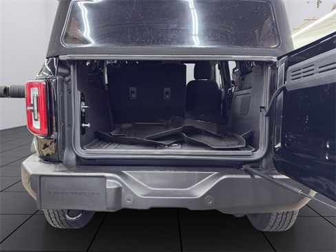 Used 2023 Ford Bronco Outer Banks image 36