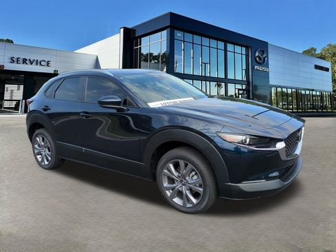 New 2026 MAZDA CX-30 AWD 2.5 S w/ Premium Package image 2