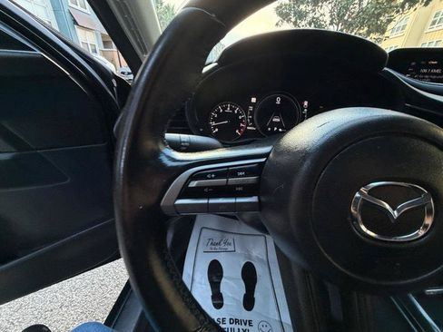 Used 2021 MAZDA CX-30 FWD 2.5 S w/ Select Package image 54