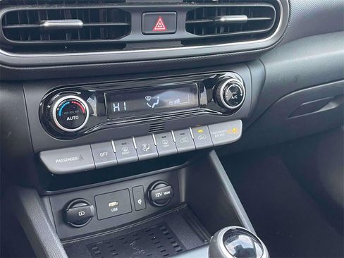 Certified 2023 Hyundai Kona Limited w/ Cargo Package image 30