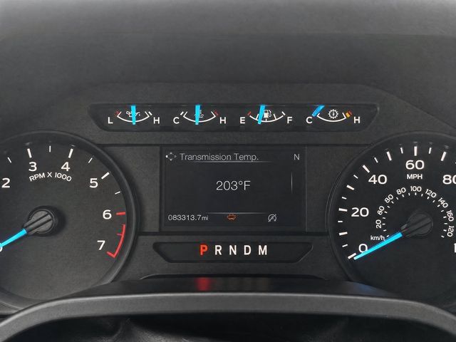Used 2020 Ford F150 XL w/ Equipment Group 101A Mid AWD/4WD image 12