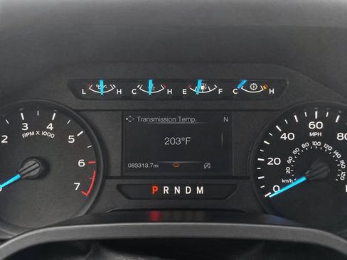 Used 2020 Ford F150 XL w/ Equipment Group 101A Mid AWD/4WD image 12