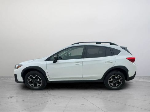 Used 2019 Subaru Crosstrek 2.0i AWD/4WD image 3