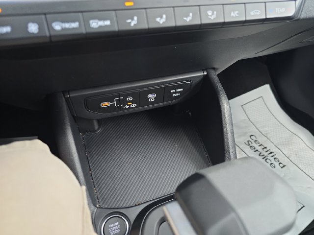 Used 2025 Kia K4 FWD image 21