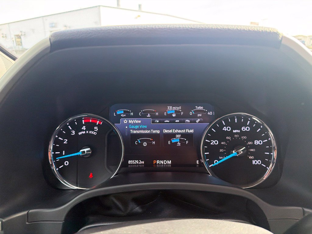 Used 2021 Ford F250 Lariat AWD/4WD image 36