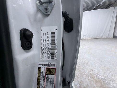 Used 2023 Toyota Tundra SR5 w/ SR5 Convenience Package image 24