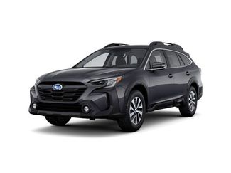 New 2025 Subaru Outback Premium video 2