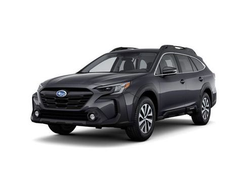 New 2025 Subaru Outback Premium image 2