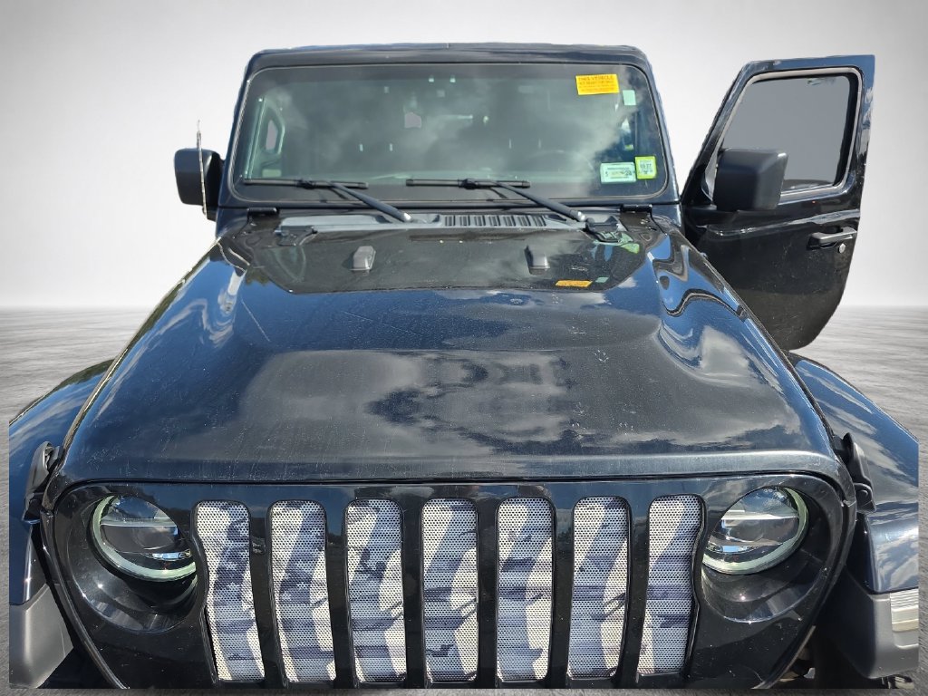 Used 2022 Jeep Gladiator Sport AWD/4WD image 34
