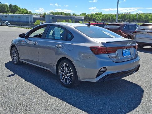 Used 2023 Kia Forte GT-Line FWD image 5