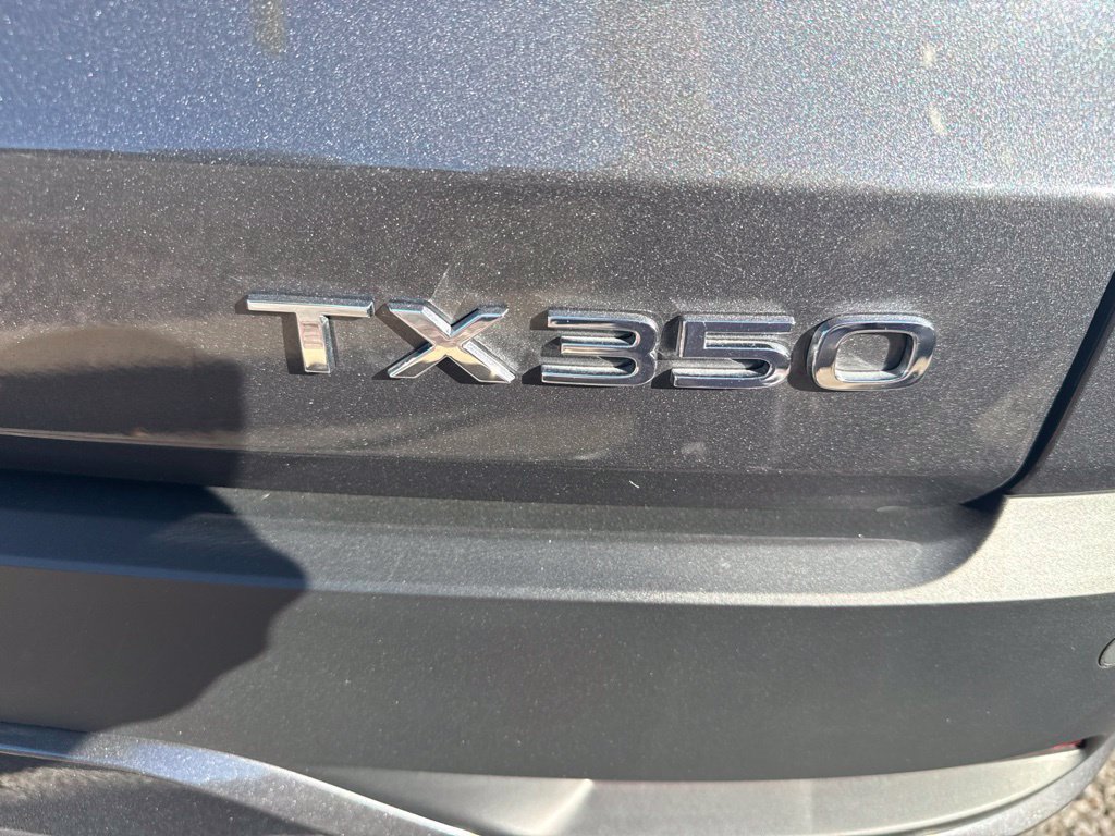 Used 2025 Lexus TX 350 FWD w/ Convenience Package image 4