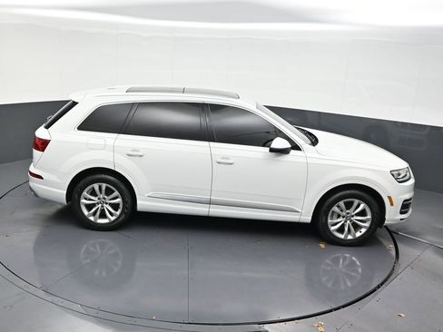 Used 2019 Audi Q7 2.0T Premium w/ Convenience Package image 22