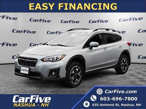 Used 2019 Subaru Crosstrek 2.0i Premium AWD/4WD image 1