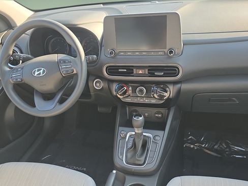 Certified 2023 Hyundai Kona SEL w/ Cargo Package AWD/4WD image 11