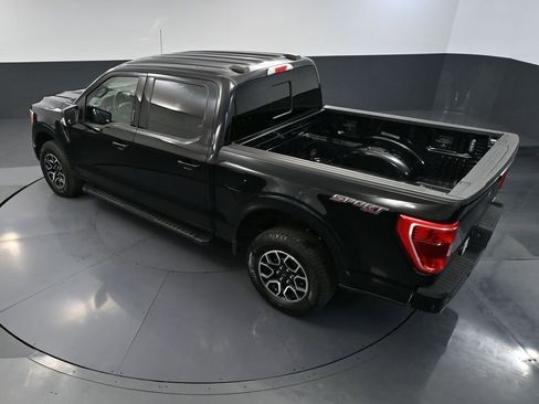 Used 2023 Ford F150 XLT w/ Equipment Group 302A High image 59