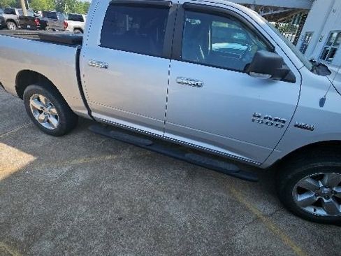 Used 2013 RAM 1500 Big Horn AWD/4WD image 1