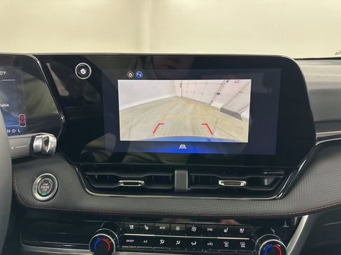 New 2026 Chevrolet Equinox RS w/ Convenience Package III image 39