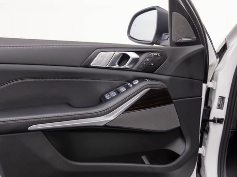 New 2026 BMW X7 xDrive40i image 12