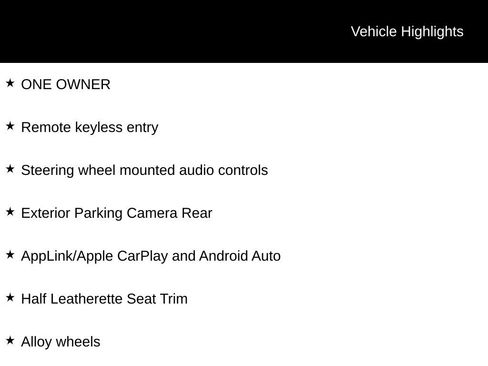 Used 2024 MAZDA CX-50 AWD 2.5 S w/ Cargo Package image 2