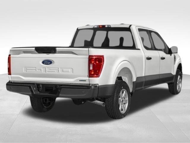 Used 2023 Ford F150 XLT AWD/4WD image 32
